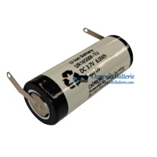 Batterie für SPS Typ-A UR18500F-TU [Ersatzbatterie]